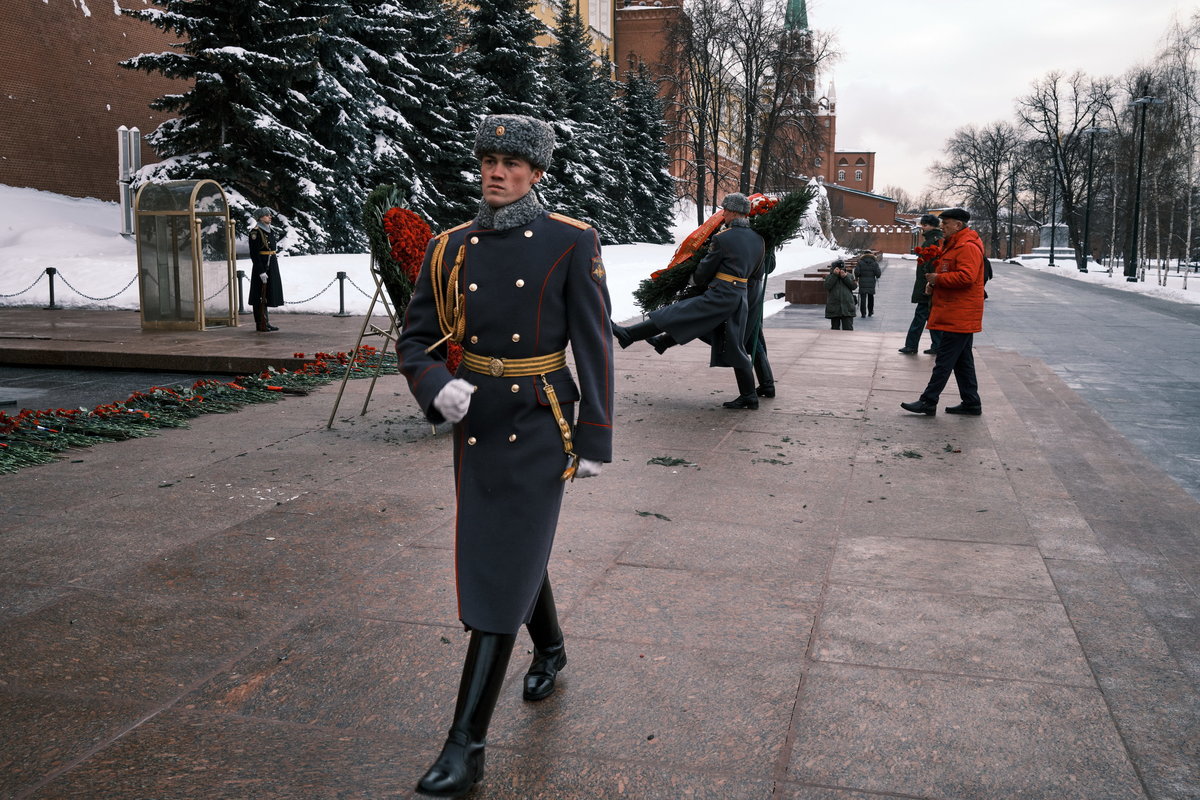 23 февраля: в каких странах отмечают День защитника Отечества помимо  России. Спорт-Экспресс