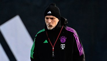 «Бавария» объявила об уходе Тухеля в конце сезона