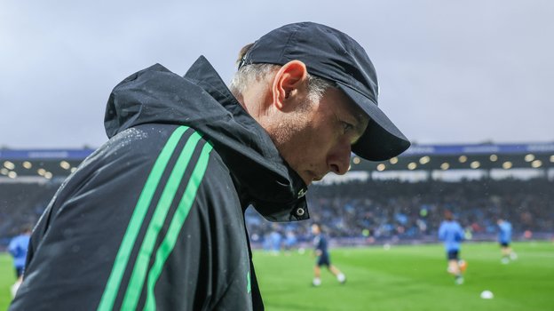 Бавария объявила об уходе Томаса Тухеля летом: причины провала тренера