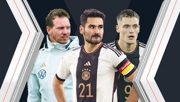 Сборная Германии на Евро-2024: состав, история выступлений, лидеры команды
