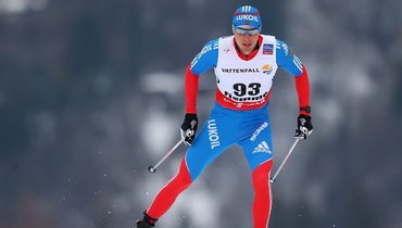 Александр Легков назвал 5 причин хоть раз поучаствовать в лыжных гонках