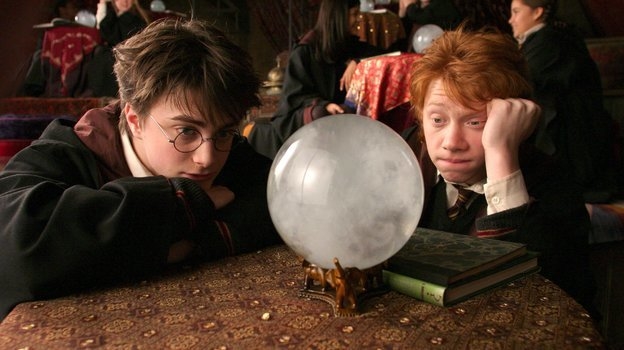 Warner Bros. Discovery сообщил, когда выйдет сериал про Гарри Поттера
