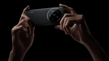 Xiaomi 14 Ultra.