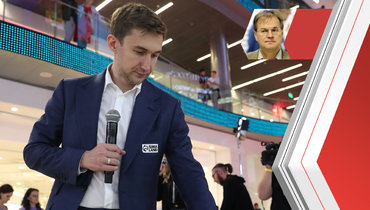 «Классика для него не в приоритете». Почему Карякин отказался играть на крупном турнире в Москве