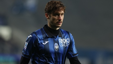 Миранчук выйдет с первых минут в матче «Интер» — «Аталанта»