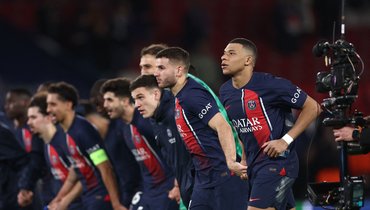 «Монако» — «ПСЖ»: время начала и где смотреть трансляцию матча