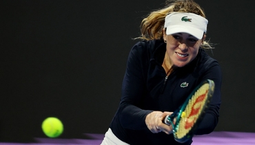 Павлюченкова вышла в четвертьфинал турнира в Сан-Диего