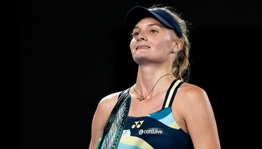 Российская теннисистка наказала Ястремскую за невежливость. Но игры с украинками в США продолжатся