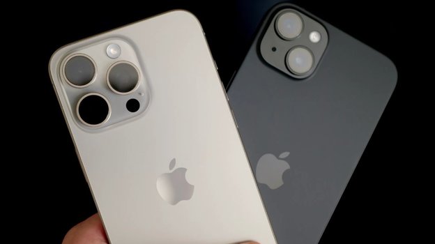 Apple должна сделать это в Китае, прежде чем выпустить iPhone 16 - дачник-4.рф