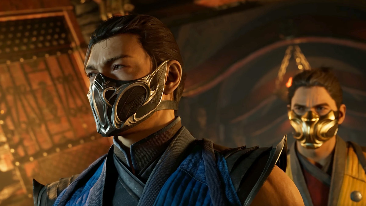 В Mortal Kombat 1 можно поиграть бесплатно — что для этого нужно.  Спорт-Экспресс