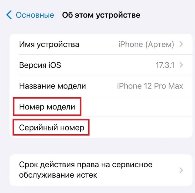 Как отличить восстановленный iPhone от нового. Спорт-Экспресс