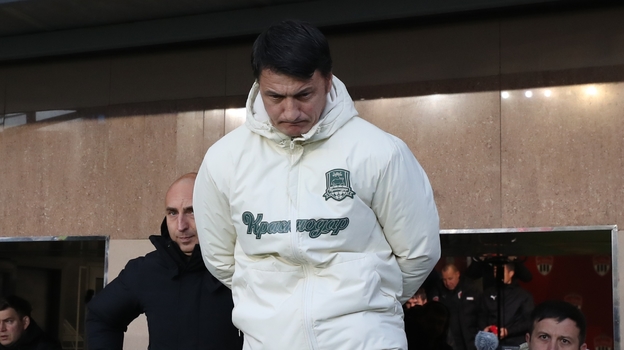 Владимир Ивич.