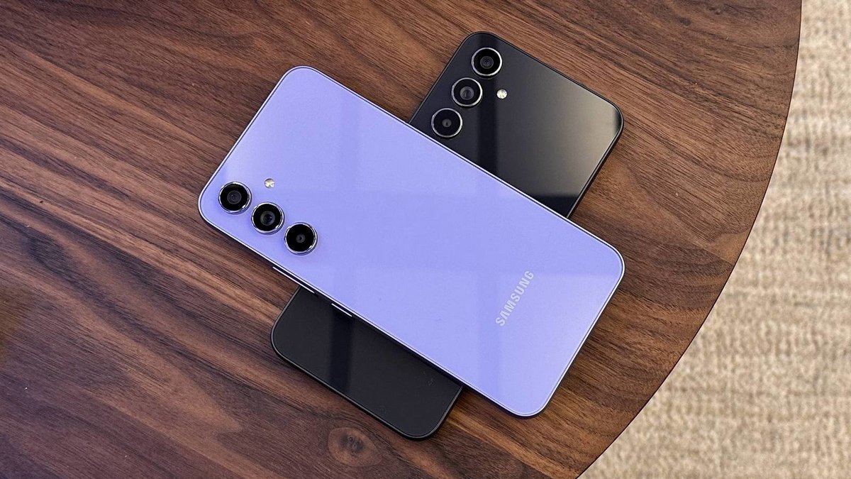 Samsung Galaxy A54, Realme 11 Pro и еще 8 лучших бюджетных смартфонов