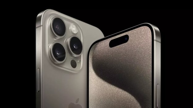 iPhone.