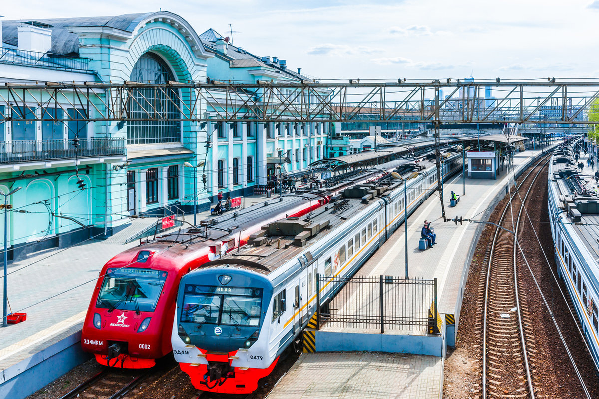 Куда поехать отдыхать из Москвы в мае в выходные: список городов и мест.  Спорт-Экспресс