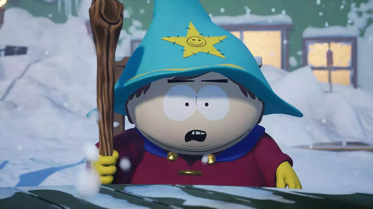 Симулятор зоопарка, новая South Park и еще один Helldivers: какие игры  выйдут с 25 по 31 марта. Спорт-Экспресс