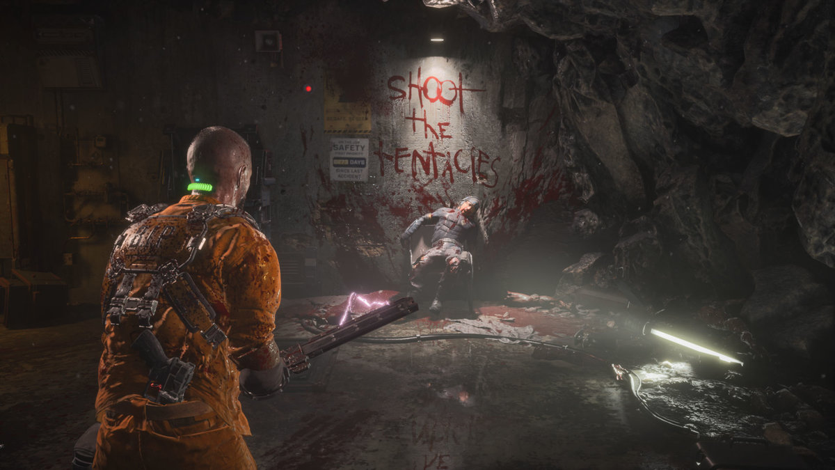 Наследник Dead Space лишился Denuvo — и тут же попал на торренты.  Спорт-Экспресс