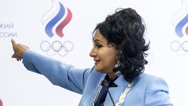 «Простой народ не простит спортсменов, которые поедут на Олимпиаду в нейтральном статусе». Жесткая позиция Ирины Винер