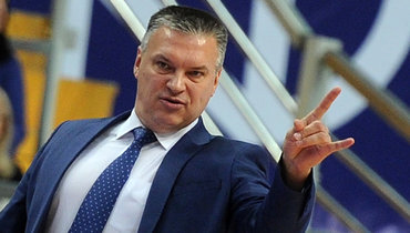 Евгений Пашутин.