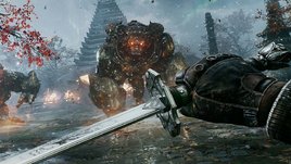 10 игр с шикарной графикой на iOS