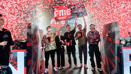 Гранд-финал FONBET MEDIA ELEAGUE завершился сенсацией! Шестой турнир покорил зрителей яркими эмоциями