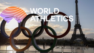  World Athletics    