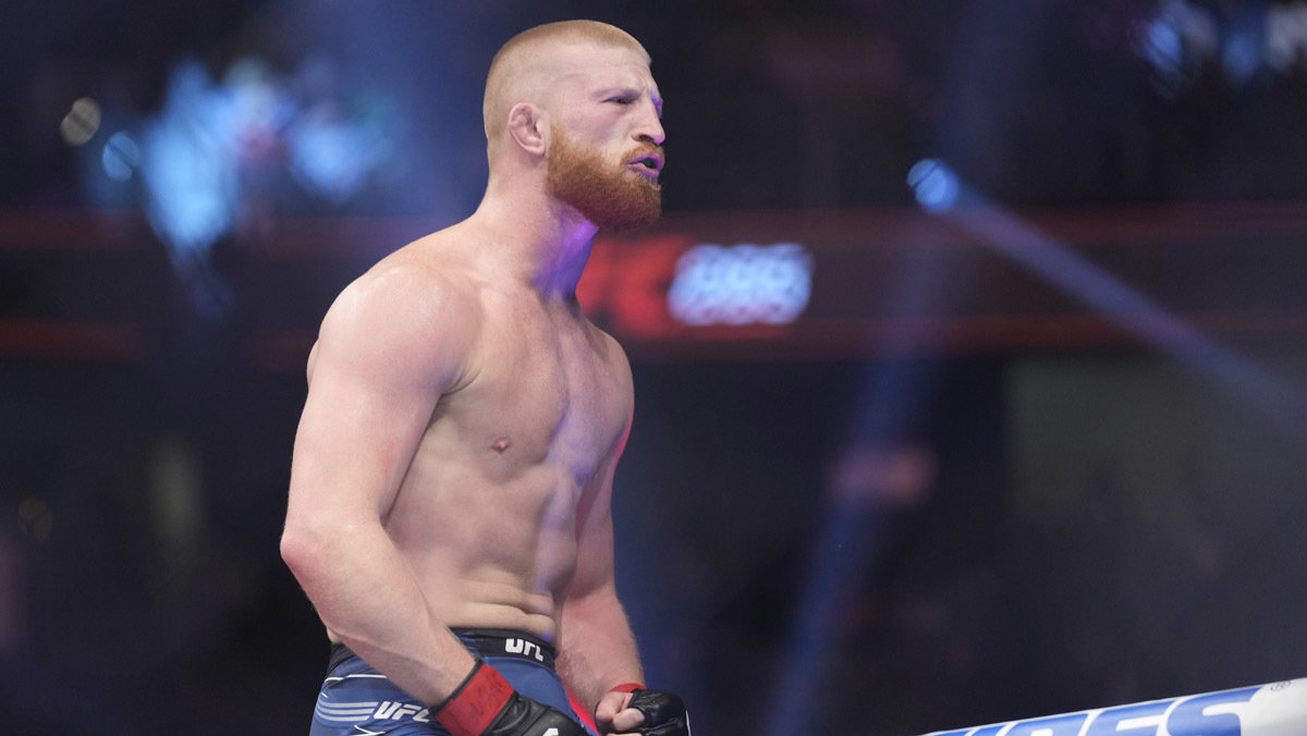 Бо Никал: интервью американского бойца UFC — о Чимаеве, Шаре Буллете,  Хабибе и Садулаеве. Спорт-Экспресс