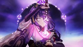 Райден, Кадзуха и еще 8 самых сильных персонажей в Геншине