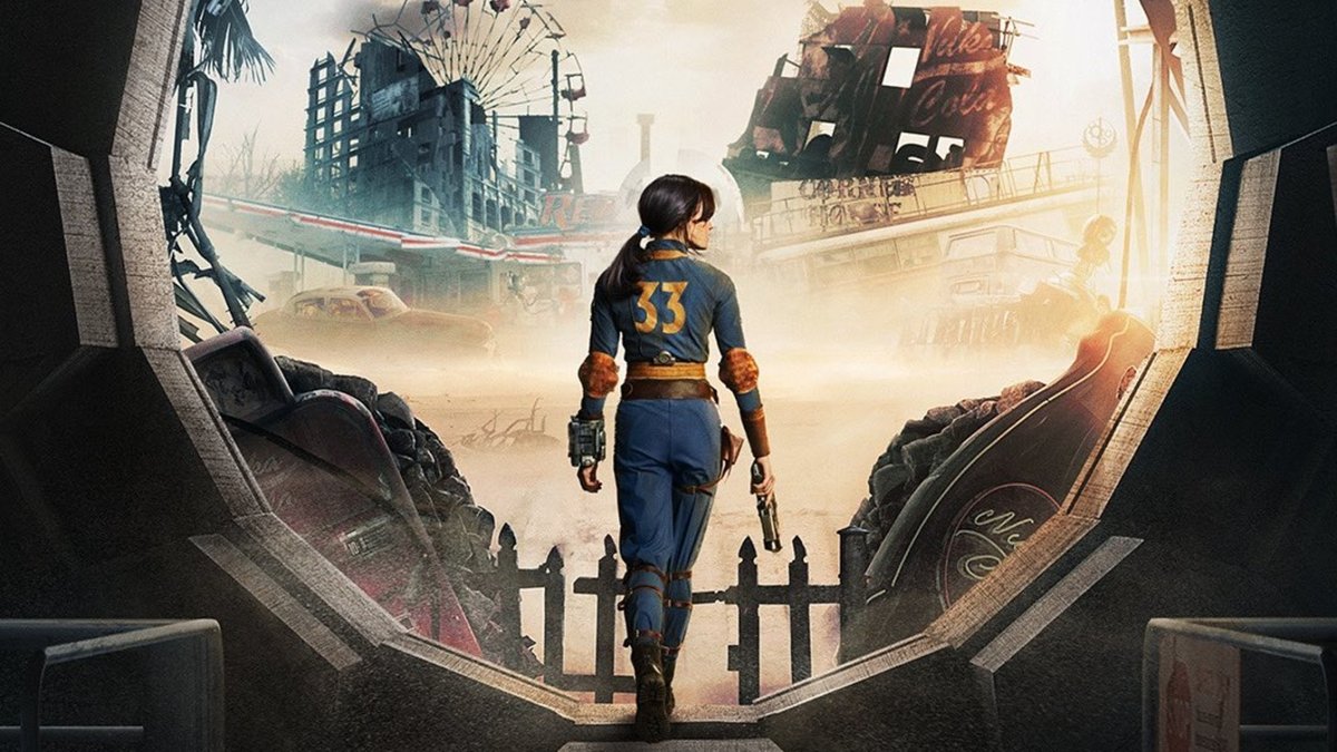 Сериал Fallout: где посмотреть на русском языке и в высоком качестве.  Спорт-Экспресс