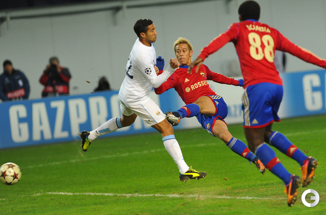 последние секунды матча