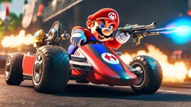 10 лучших игр для двоих на консоли Nintendo Switch