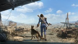 Как Fallout стала великой, или За что мы полюбили эту серию