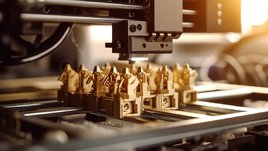 Какой 3D-принтер выбрать — лучшие модели от 20 до 230 тысяч рублей