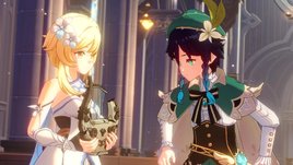 Как играть в Genshin Impact с друзьями — все о кооперативном режиме в игре