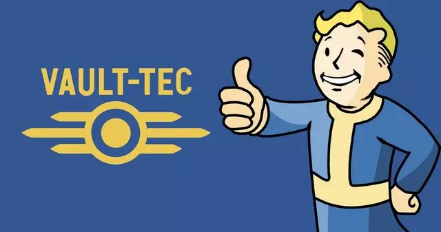 Fallout 4.