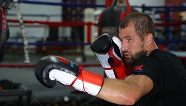 Сергей Ковалев.