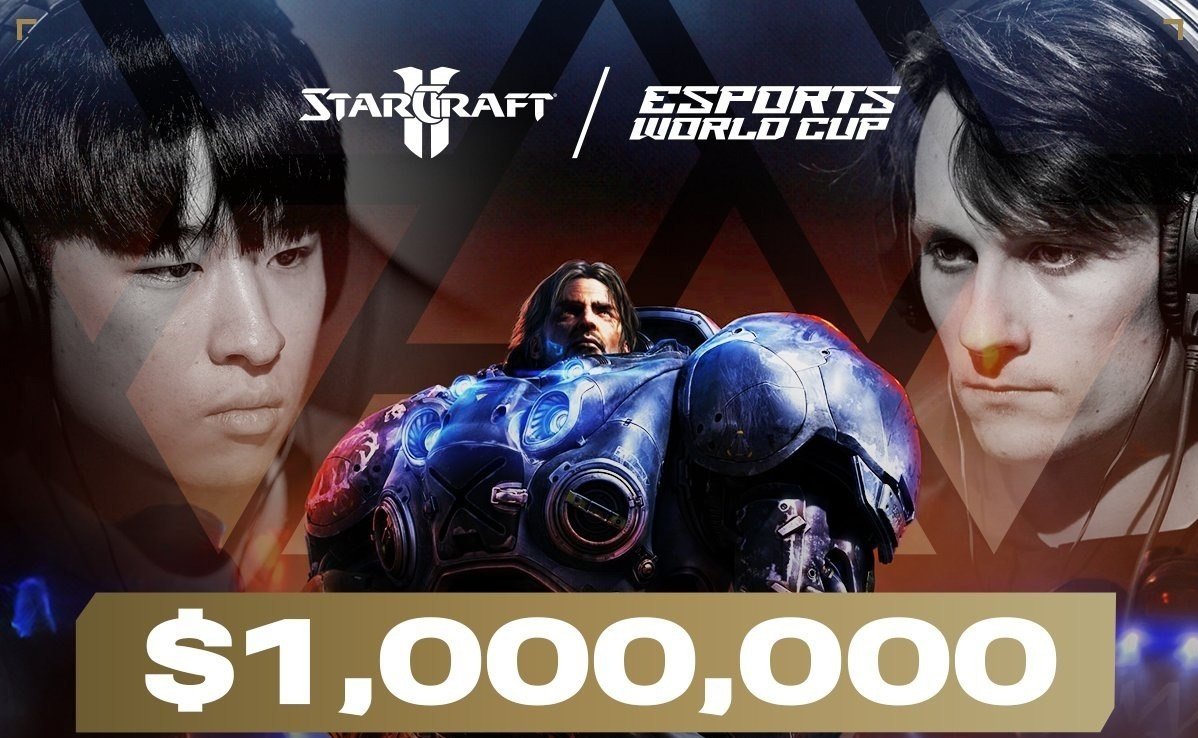 Шейхи не жалеют денег — в Эр-Рияде состоится турнир по Starcraft 2 с  рекордным призовым фондом. Спорт-Экспресс