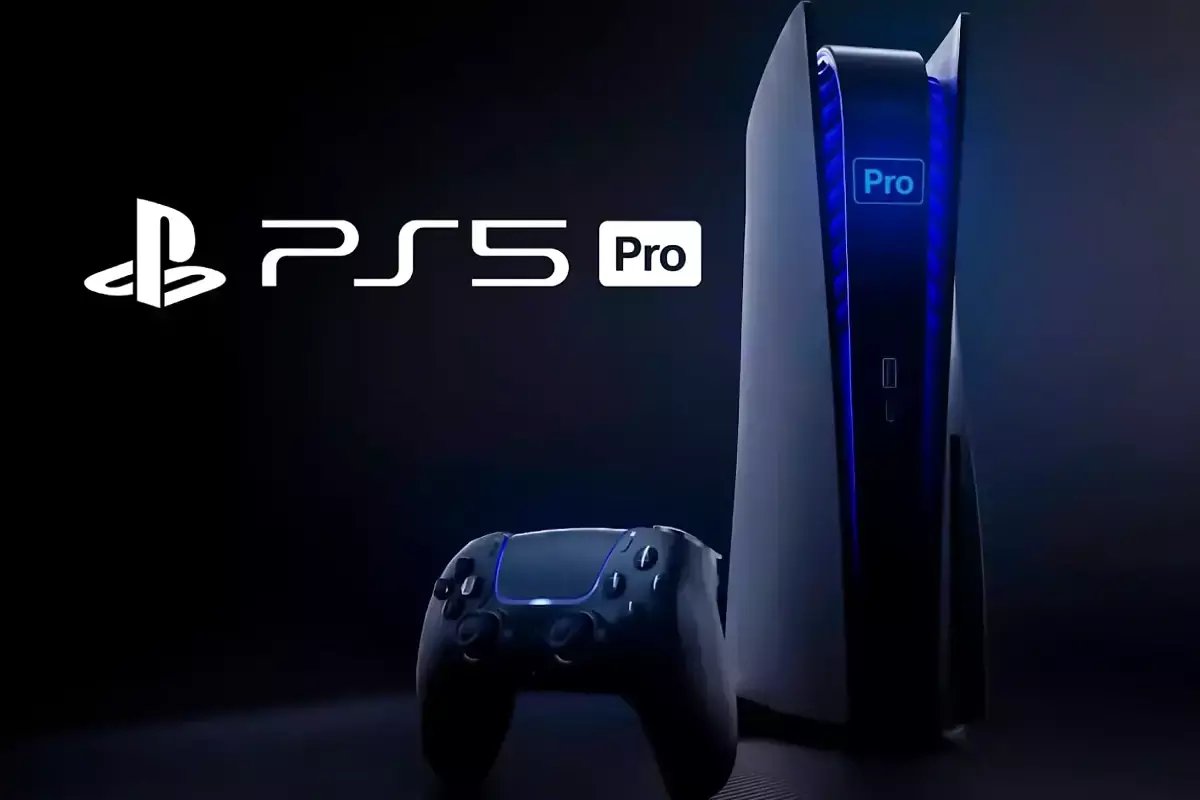 Мощнее на 45% — раскрыты характеристики PlayStation 5 Pro. Спорт-Экспресс