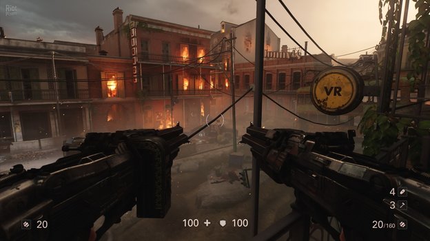 Топ лучших игр о Второй мировой: Call of Duty 2, Hearts of Iron 4 ...