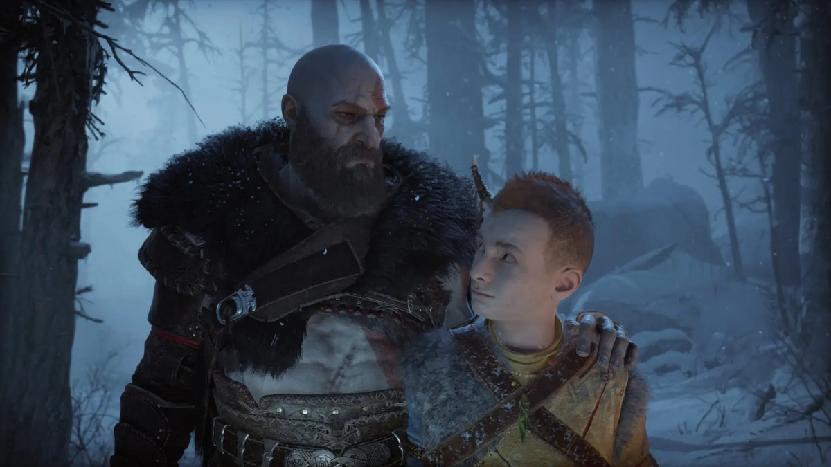 God of War: Ragnarok на ПК могут анонсировать уже в мае. Спорт-Экспресс