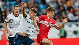 Игнатов и Угальде не пустили «Спартак» в финал Кубка. Мнение Алланазарова
