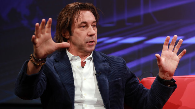 Александр Мостовой. Александр Мостовой