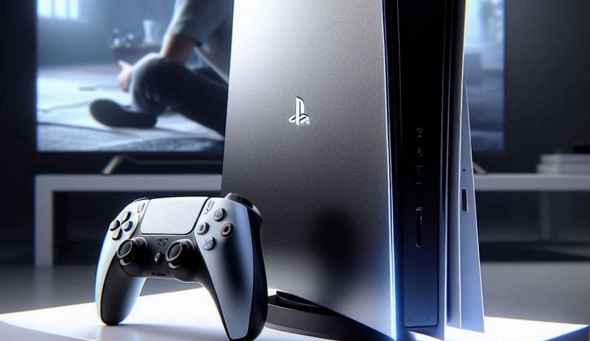 5 отличий PS5 Pro от обычной PlayStation 5. Спорт-Экспресс