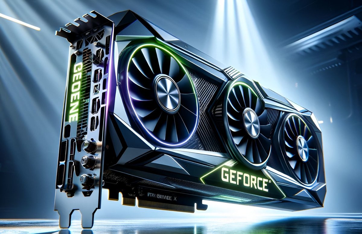 GeForce RTX 5080 и RTX 5090: дата выхода, цена, возможные характеристики.  Спорт-Экспресс