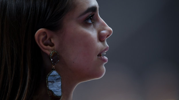 Маргарита Мамун.