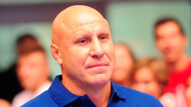 Михаил Мамиашвили.
