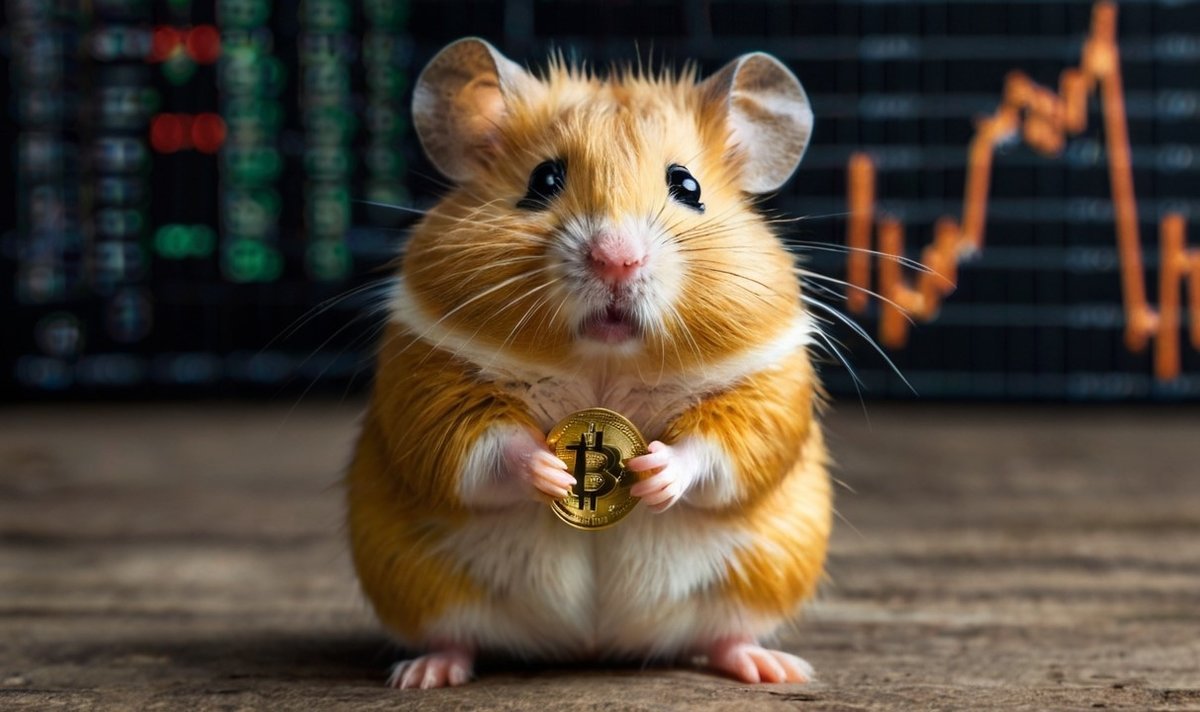 Hamster Kombat: как прокачать хомяка и для чего нужны комбо карточки.  Спорт-Экспресс