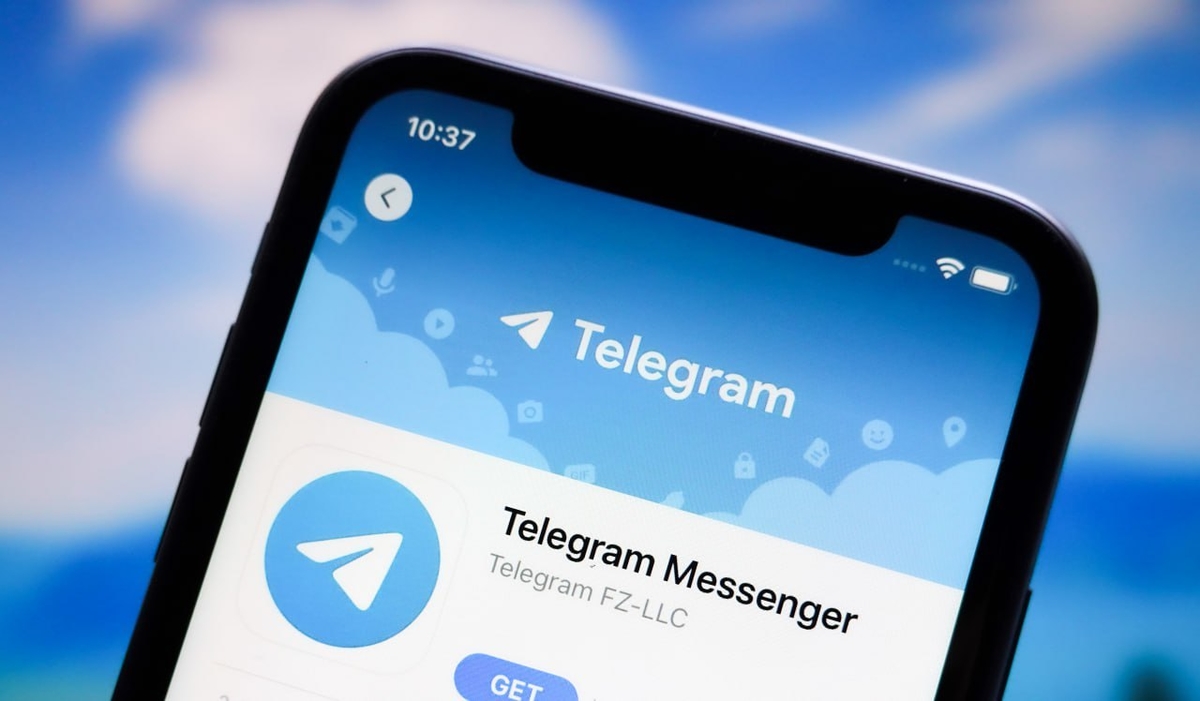 Telegram возобновил работу после масштабного сбоя. Спорт-Экспресс