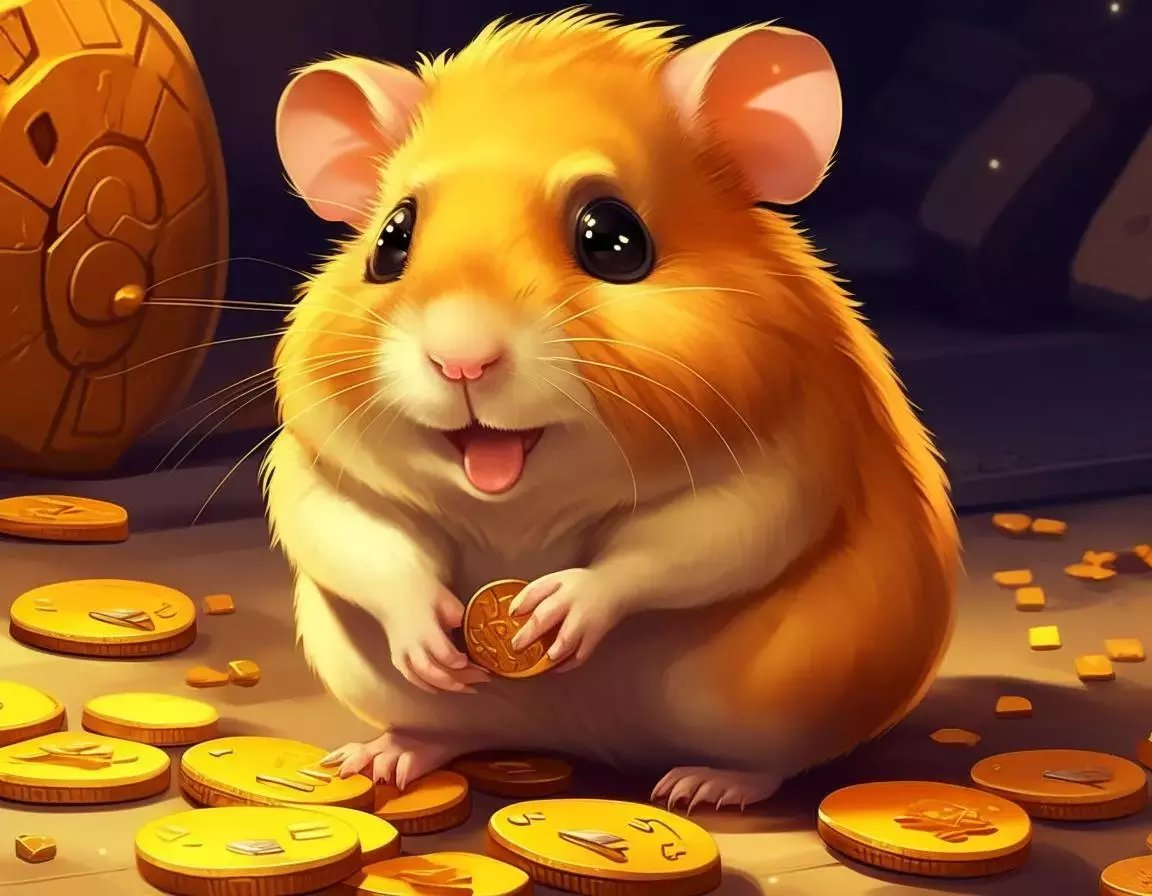 Известны комбо-карточки на 13 и 14 июня в Hamster Kombat. Спорт-Экспресс