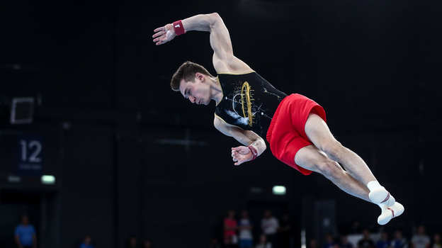 Давид Белявский.